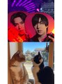フロート ノア(FLOAT NO'A) IMP.の影山拓也くんが好きです!猫ちゃん2匹実家で飼ってます!