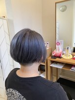 エンリッチ(Enrich)&nbsp;ハイトーンショート
