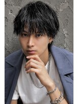 ブレスボーオム 明石(Breath beauu Homme Akashi)&nbsp;▼川崎祐生Breath beauu Homme▼メンズ/美容室/明石/西明石/二見