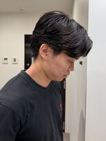 ウォルト(walt)&nbsp;立ち上がるフェザーパーマ