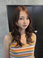 カフネヘアー(Cafune' hair)&nbsp;レイヤー
