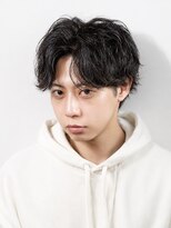 ヒロギンザ 銀座本店(HIRO GINZA) ツイストスパイラルパーマ