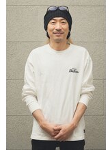 トップヘアー レスト(TOP HAIR Rest)&nbsp;小森 安成