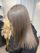 アンベリールセカンド(Embellir.2nd)&nbsp;ミルクティーブラウン＊