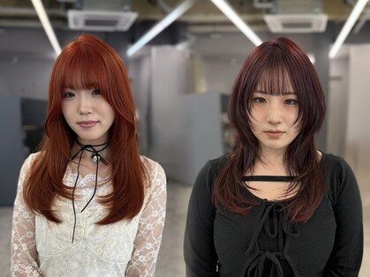 ウースス バイ リム((USUS byLIM))の写真