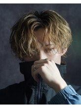 バース バイ ハピネス(BIRTH by happiness)&nbsp;井ノ本 成海