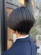 Palms Hair【パームスヘアー】【10月31日NEW OPEN(予定)】の写真/【15年以上の実績】骨格や髪質を見極めた繊細なカットで、美容室のスタイリングが驚くほど簡単に再現!