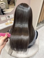ヴォーグ 大曽根店(VOGUE)&nbsp;大曽根/大曽根駅髪質改善/髪質改善トリートメント/縮毛矯正
