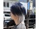 トリプルエイチフォーヘアー 国分店(HHH for hair)の写真