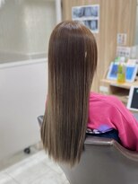 カイノ ノバティながの店(KAINO)&nbsp;ナチュラルブラウン