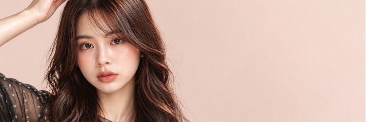 クロエ 中目黒(Cloe)のサロンヘッダー