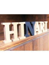 hinari