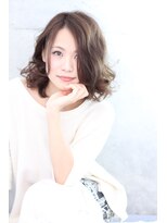 ロゼ 宝塚(Rose)&nbsp;【Rose】flexible☆ボブ