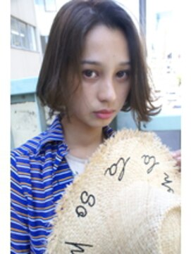 アクト 三鷹店(ACT) ボブStyle