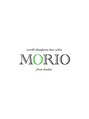 モリオフロムロンドン アトレ松戸店(Morio from London) atre 松戸 morio