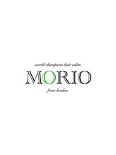 モリオフロムロンドン アトレ松戸店(Morio from London) atre 松戸 morio