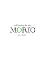 モリオフロムロンドン 松戸店(Morio from London) 松戸 morio