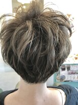 ヒッピーヘアー(Hippie Hair)&nbsp;オリーブベージュ