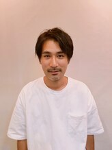 ヘアーアンドメイク ポッシュ 森下店(HAIR&MAKE POSH) 佐々木 裕也