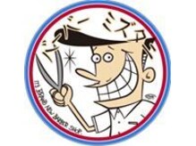 イッツブランニューバーバーショップ(IT's BRAND NEW BARBER SHOP)