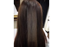 シックスヘアデザイン(ciQz hair design)