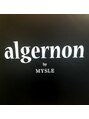 アルジャーノン(algernon)/algernon