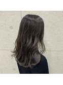 【ma'amZee conn大岩】艶グラデーションカラー◎