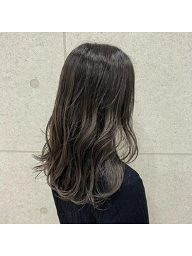 マアムジーコネクション(ma'am zee Connection.) 【ma'amZee conn大岩】艶グラデーションカラー◎