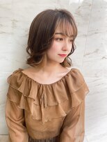 オーロ 緑地公園店(ORO)&nbsp;*イヤリングカラーでマスクお洒落