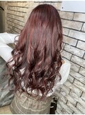 桜ハイライト