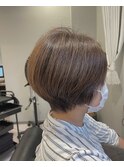 【Apsee宝塚店】大人ショート♪