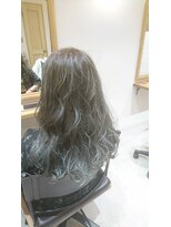 ルノン(lunon)&nbsp;外国人風抜け感カラー