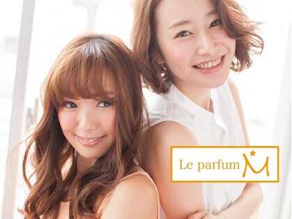 ルパルファンエム 新松戸イオン店(Le parfum M)の写真