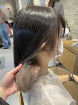 フォッコ(FOCCO)&nbsp;インナー×グレージュ