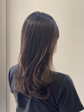 クラリス バイネオ 武蔵小杉(Claris by neo) 潤い×まろやか×艶 ベージュブラウン