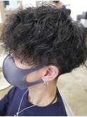 ツイストスパイラル