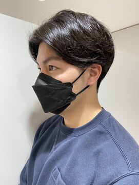 エデュコスゥリール(educo per sourile) センターパート【自由が丘】