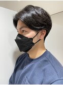 センターパート【自由が丘】