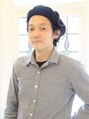 フィルアップヘア (fill up Hair) 砂田 裕二