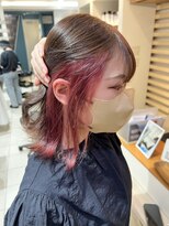 ジゼル 六本松(GiseL)&nbsp;イヤリングカラー