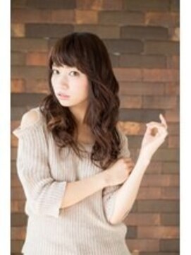 ステージ(STAGE) 大人可愛いイメチェンモードヘアダークアッシュチェリーブラウン