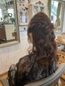 【8時から－早朝限定】 ヘアセット       ※事前電話連絡必須
