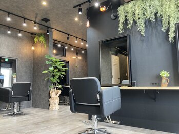 Agu hair rise 野洲店【アグ ヘアー ライズ】