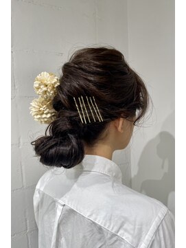 ブランコ 名古屋栄(BLANCO) 結婚式お呼ばれセット