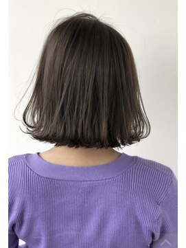 ガレリアエレガンテ 各務原店(GALLARIA Elegante) 毛先ワンカールボブ