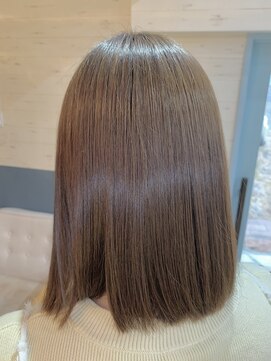 スカイ(SKY) sky極上髪質改善