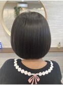 ボブ