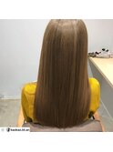 R.HASトリートメント (高濃度水素＋ヒト幹細胞入り)【Rr SALON】