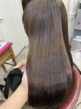 有名トリートメント≪オージュア　TOKIO サイエンスアクア≫導入！[葛西/西葛西/学割U24]