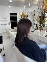 アオ 甲府本店(AO)&nbsp;ワンカラー